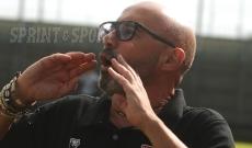 TUTTOCUOIO SERIE D - RICCARDO BOSCHETTO