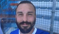 Giovanni Putzu, oramai ex tecnico della ColicoDerviese