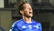 EMPOLI SERIE B - BOHDAN POPOV