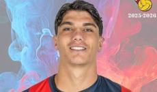 GUBBIO SERIE C - ALESSANDRO DI BITONTO