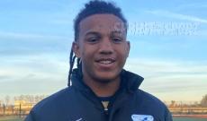 TEAM ALTAMURA SERIE C - DAVID EDOARDO SUAZO