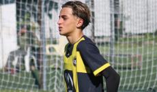 Alessandro De Natale - Real Trezzano