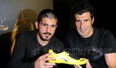 LUIS FIGO RINO GATTUSO