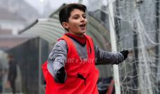 La prima vittoria non si scorda mai: il pallonetto decide i tre punti dopo un match di fuoco