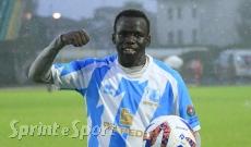 Oscar Mawa - Tritium