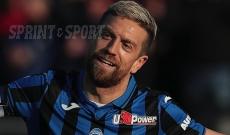 PADOVA SERIE B - ALEJANDRO GOMEZ