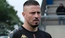 SAMBENEDETTESE SERIE C - UMBERTO EUSEPI