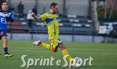 Coppa Italia Piemonte Prima Categoria Mirafiori