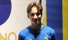 Sedriano, Carbone, Under 15 élite