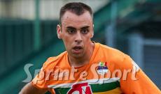 SECONDA CATEGORIA PIEMONTE CHIVASSO CAFFARO RORE 