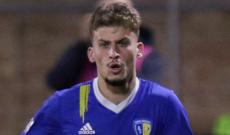 AUDACE CERIGNOLA SERIE C - LUCA RUSSO