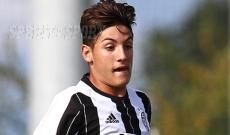 CASTRUMFAVARA SERIE D - NICOLÒ FRANCOFONTE