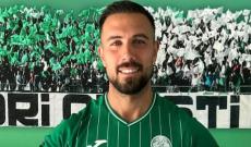 FASANO SERIE D - MARCELLO FALZERANO