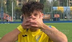 Un weekend da sogno! Doppietta il sabato e gol da sottoetà la domenica: la Pergolettese può sognare