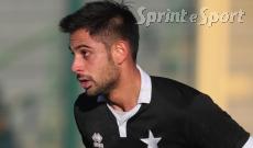 L'AQUILA SERIE D - LUCA DI RENZO