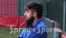 PRIMA CATEGORIA PIEMONTE WALTER MELFA OLYMPIC COLLEGNO