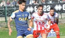 Serie D &bull; Girone A: I pronostici dell'Intelligenza Artificiale sulla prossima giornata di campionato: occhio alle sorprese