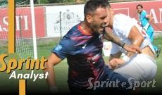 Sprint Analyst &bull; Serie D - Girone A: Cosa dicono i numeri: tra corsa al sogno, la sfida per evitare l'inferno e le curiosit&agrave; di un campionato unico in Italia