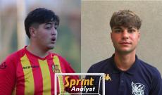 Giovanni Breda, Gabriele Delle Cave; ZIBIDO, VIGOR FC UNDER 19