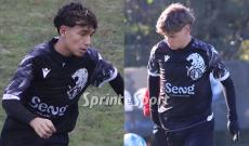 La coppia d’oro del gol, 24 gol in 4 giornate: segnano a raffica con numeri da record