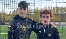 AREA CINICA, ALBESE GENEROSA. DECIDE JORDANOV DOPO 8 MINUTI