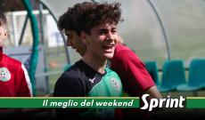 UNDER 19 NAZIONALE NOVAROMENTIN COSTA