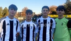 Poker dei Campioni in carica! Il Bomber bianconero torna dall'operazione al cuore e sigilla il match