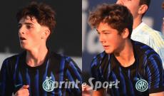 Giampieretti e Ortolani