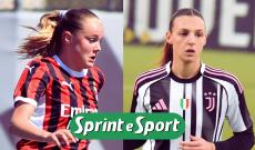 Louise Strauss - Viola Volpini