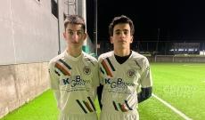 Tre reti, un espulsione e un gol discusso: si chiude così il derby comasco