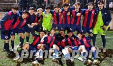 Ottava meraviglia e primo posto indiscusso: i leoni rossoblù trionfano anche nel big match