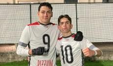 Il gol del bomber sancisce la vittoria contro la capolista: i rossoneri ora iniziano a volare!