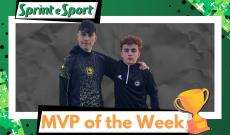 MVP della settimana, vota il miglior talento delle giovanili di Asti