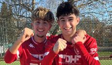 Varese FC - Castellanzese