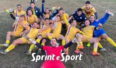 Terza Categoria Piemonte, Don Bosco Rivoli-Auxilium Don Bosco Rivoli 2-0