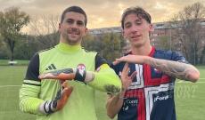 Catena e Spagliardi - Barona