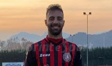 PIOSSASCO PIOSSASCHESE PRIMA CATEGORIA PIEMONTE FOTO ALESSIO GAMBARDELLA PIOSSASCHESE