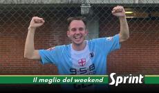 PRIMA CATEGORIA PIEMONTE LORENZO CIRIO ANNONESE