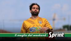 PRIMA CATEGORIA PIEMONTE NEWS LORENZO COCCOLO CASELLE