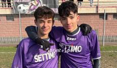 Settimo Under 17