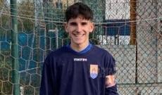 Giacomo Colombo; ARCA UNDER 17