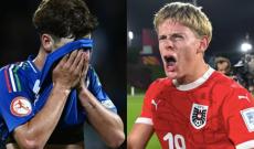 Perde con l'Austria e viene eliminata in semifinale dai Mondiali: Italia, è l'epilogo più amaro