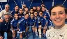 PERO SERIE B FUTSAL FEMMINILE