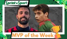 MVP PRIMA CATEGORIA MIRGEN PROGNI CANNOBIESE FEDERICO ALLOA POZZOMAINA