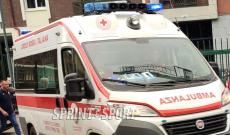 SAN BENEDETTO DEL TRONTO - 15ENNE DELL'ASCOLI AGGREDITO
