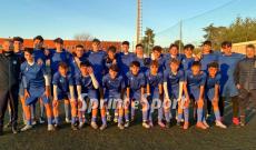 Rappresentativa U15