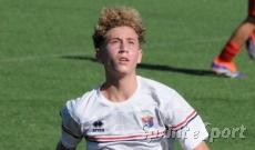 Daniele Papavero del Morazzone