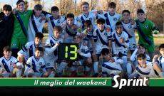 Under 14 regionale piemonte
