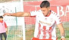 Serie D - Girone A: Continua la crisi della squadra della città dello storico Palio: terzo ko di fila e scatta l'allarme rosso