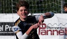 CHISOLA-CUNEO OLMO UNDER 15 • La fotogallery di Luigi Bardella